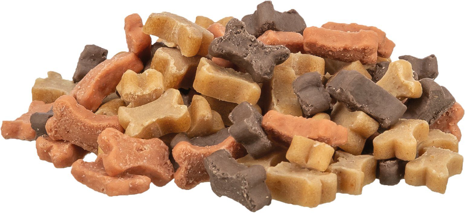 Trixie Trainer Snack Mini Bones 500 g Animalis