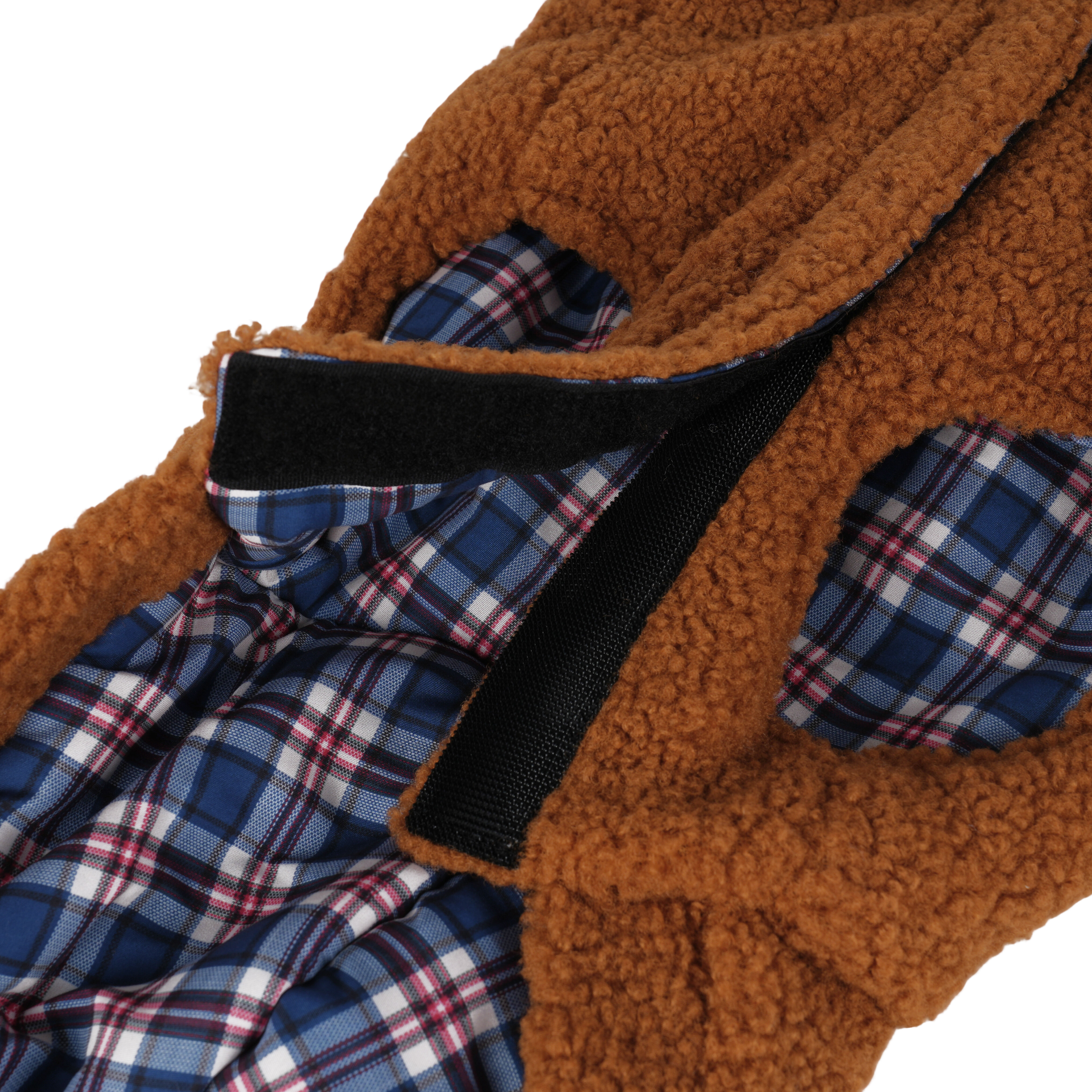 Gotoo - Manteau Teddy pour Chiens - 20cm Image num&eacute;ro 7