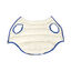 Gotoo - Manteau Deperlant et R&eacute;versible pour Chiens - 30cm Indicateur image num&eacute;ro 4
