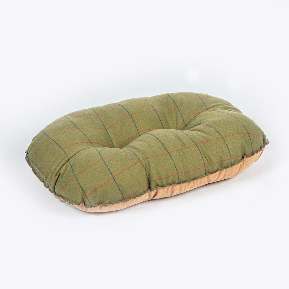 Danish Design - Coussin TWEED 30" - 76x48x16cm Image num&eacute;ro 1