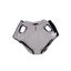 Gotoo - Manteau Polaire Bicolore pour Chiens - 25cm Indicateur image num&eacute;ro 5