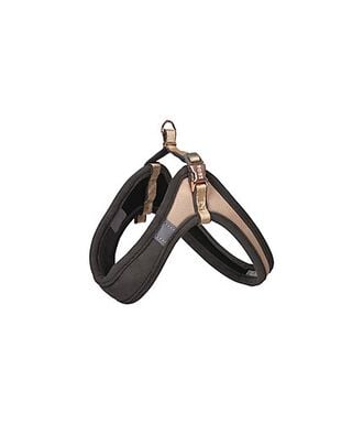 Rogz - Harnais Urban Fast-Fit Or pour Chiens