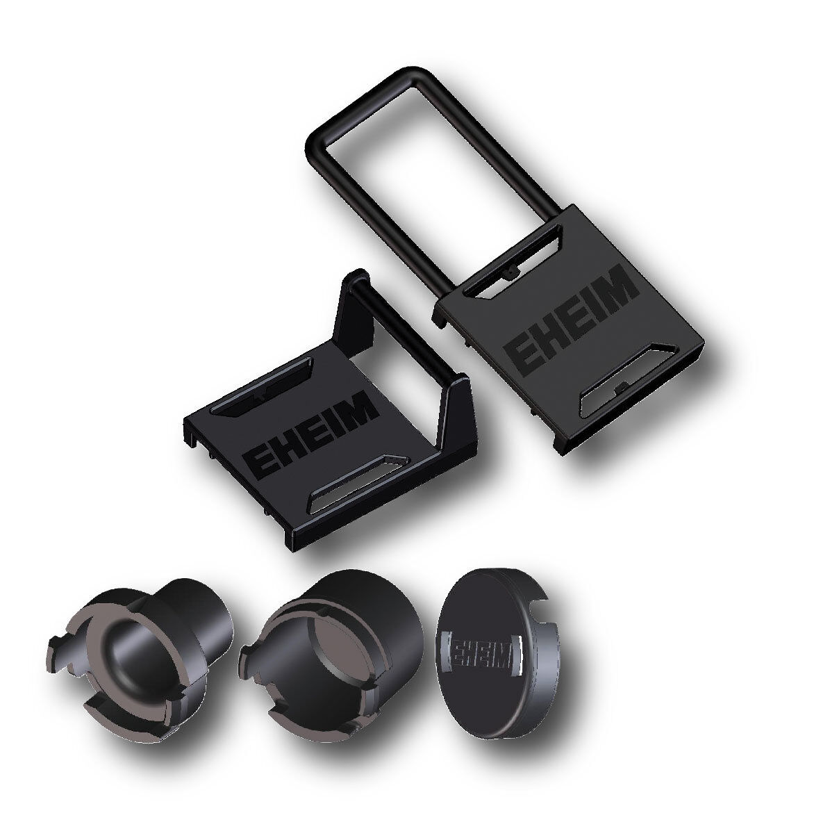 Eheim - Kit Adaptateur T5/T8 ClassicLed pour Aquarium Image num&eacute;ro 2