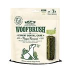 Lily's Kitchen - Bâtonnets Woofbrush Dental Chew pour Chien - x7 image number null