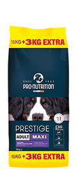 Pro Nutrition - Croquettes Prestige Maxi Adult Pour Chien