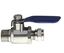 Aquavie - Lot Accesoires de Connexion pour Osmoseur KBO Indicateur image numéro 2