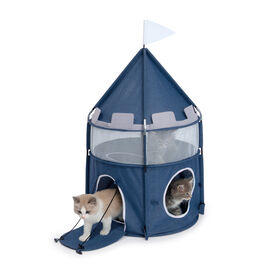 Catit - Vesper Castle - Blue