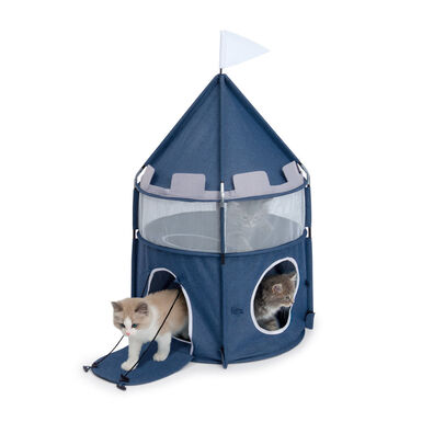 Catit - Vesper Castle - Blue