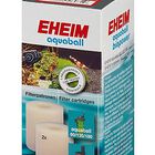Eheim - Cartouche Filtrante pour Filtre d'Aquarium Aquaball et Biopower - x2 image number null