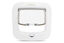 Petsafe - Chatière 4 Positions Luxe pour Chats - Blanc Indicateur image numéro 3