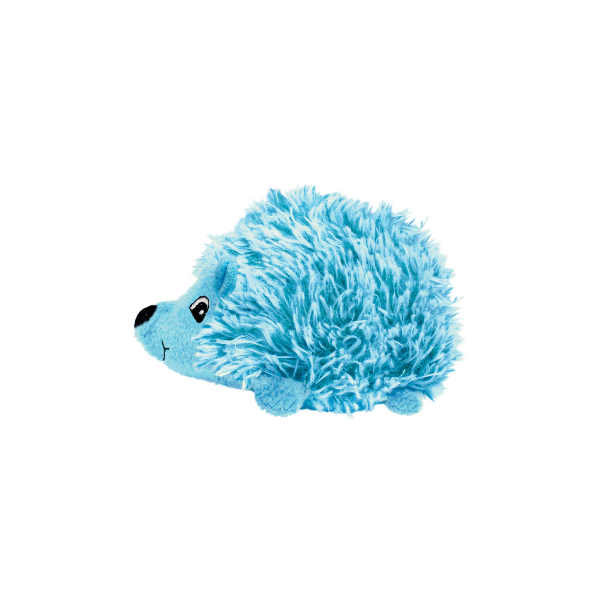 KONG - Jouet Peluche Comfort HedgeHug Puppy pour Chiots Image num&eacute;ro 2