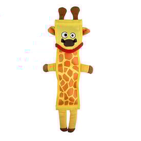 Tootoy! - Peluche Résistante Girafe