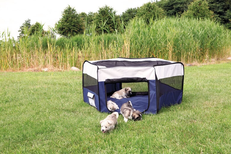 Trixie - Parc à Chiots ou Rongeur Image numéro 3 Trixie - Parc à Chiots ou Rongeur Image numéro 3