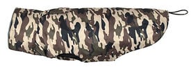 Bobby - Imper Imper Print Kaki