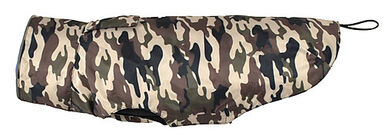 Bobby - Imper Imper Print Kaki