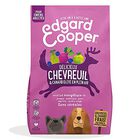 Edgard & Cooper - Croquettes au Chevreuil et Canard pour Chien - 2,5Kg image number null