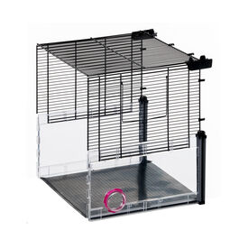 Ferplast - Base Extension pour Cage Multipla Hamster