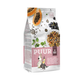 Witte Molen - Mélange de Graines Puur Grande Perruche & Cacatoès - 750g