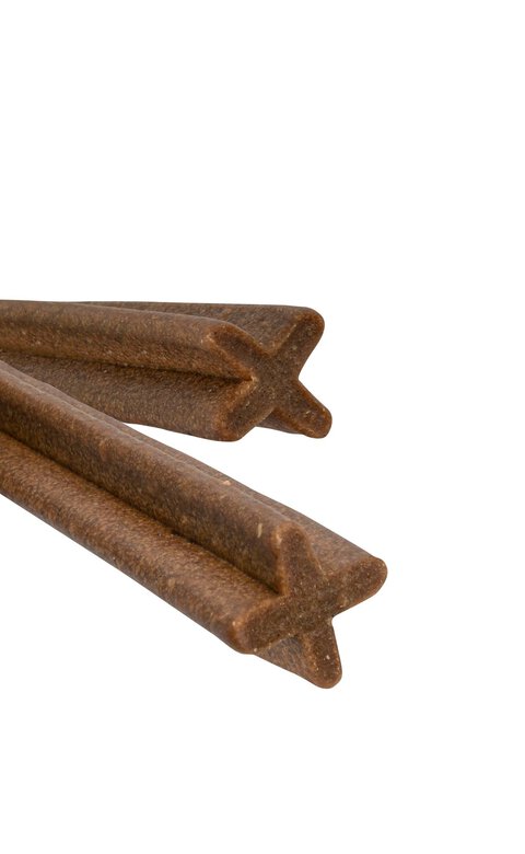 Moments - Friandises Sticks Dental Mini-Medium pour Chien - 500g Image numéro 2 Moments - Friandises Sticks Dental Mini-Medium pour Chien - 500g Image numéro 2