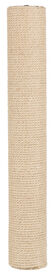 Trixie - Poteau de Rechange Jute pour Arbre à Chat - ø9×60cm