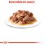 Royal Canin - Sachets Sterilised en Sauce pour Chat - 12x85g Indicateur image numéro 4