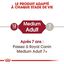 Royal Canin - Croquettes Medium Adult pour Chien - 15Kg Indicateur image numéro 3