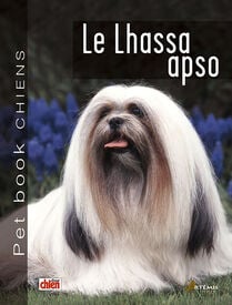 Artémis - Le Lhassa Apso