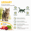 Nutrivia Vet - Croquettes Urinary pour Chats - 6Kg Indicateur image num&eacute;ro 3
