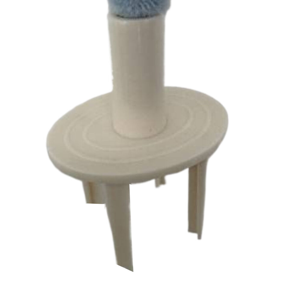 Leeby - Jouet Pompon pour Chats - 27cm Image num&eacute;ro 5
