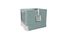 Animalis - Maison de Toilette IN et OUT pour Chat - 51x41x38cm Indicateur image numéro 4