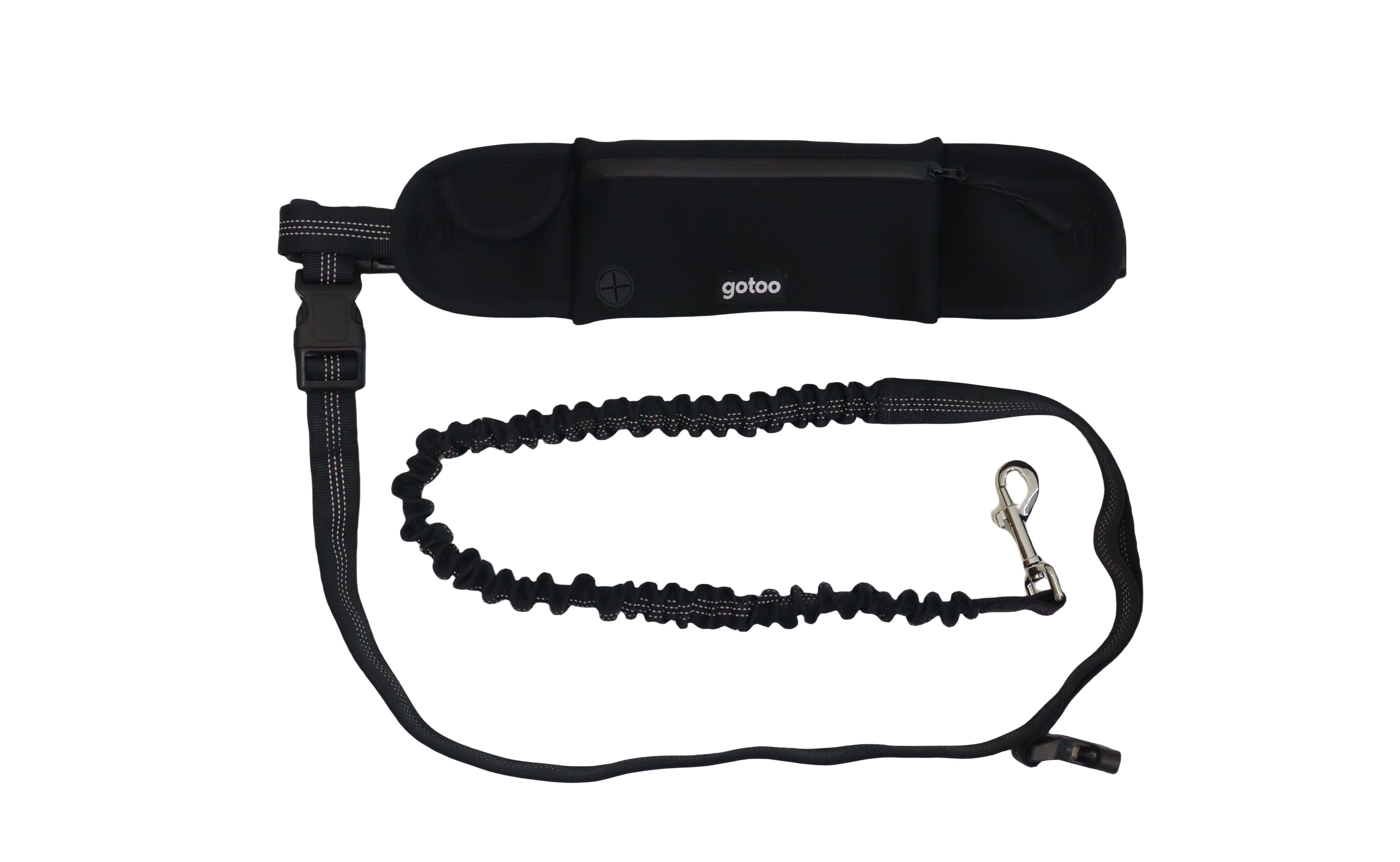 Gotoo - Laisse Essentiels Multi-Usage pour Chien Image num&eacute;ro 1