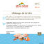 Almo Nature - Pâtée Hfc Jelly Melange De La Mer - 70g Indicateur image numéro 3