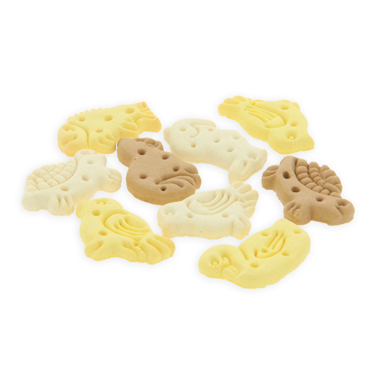Animal Lovers - Biscuits Petits Animaux pour Chien - 10Kg Image num&eacute;ro 2