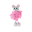 KONG - Jouet Flingaroo Tutu pour Chat Indicateur image numéro 2