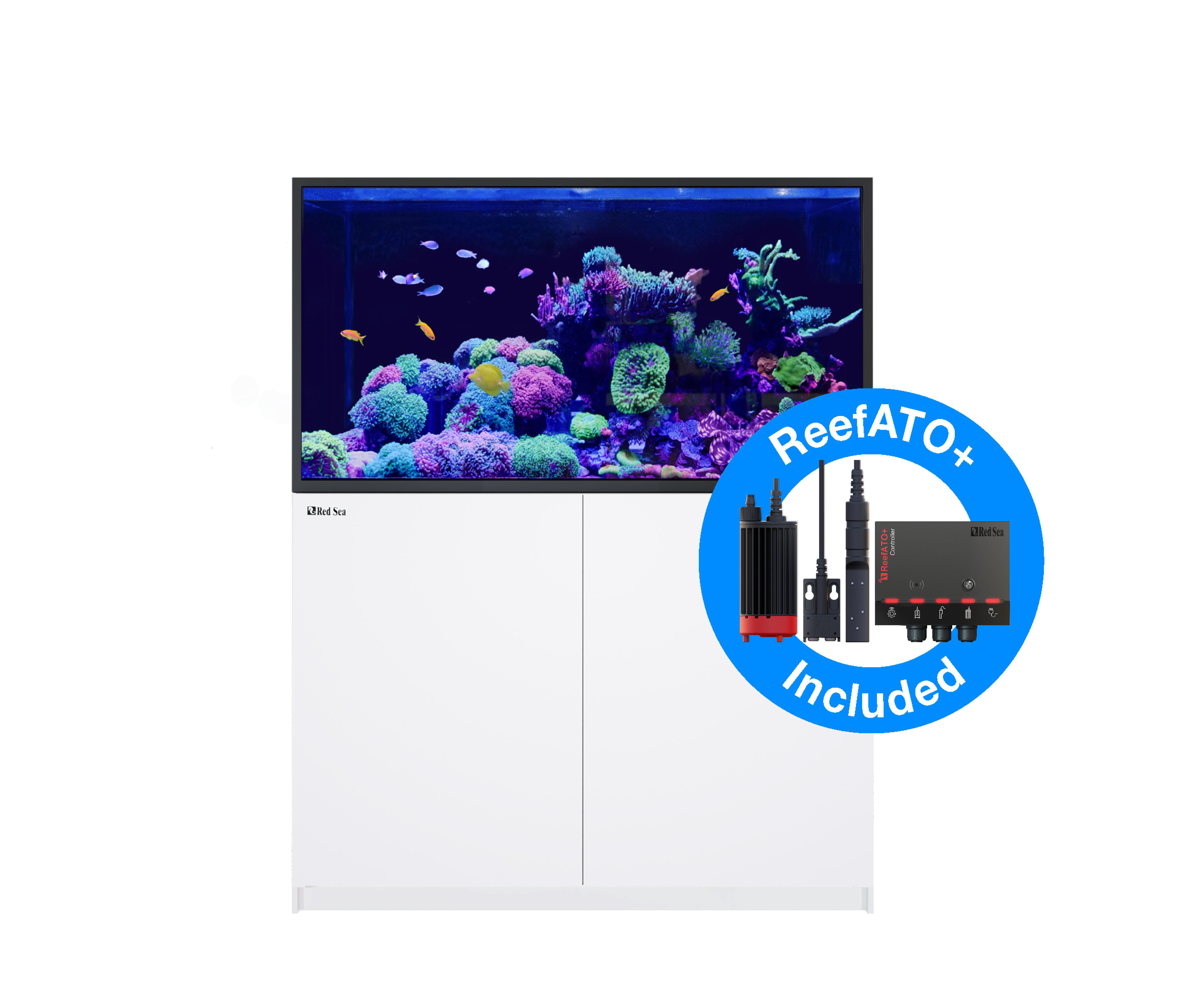 Red Sea - REEFER - S550 G2+ BLANC Image num&eacute;ro 1