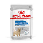 Royal Canin - Sachets Ultra Light en Mousse pour Chien - 12X85g image number null