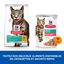 Hill's Science Plan - Adult Perfect Weight Croquettes Pour Chat Au Poulet -  7kg Indicateur image numéro 4