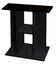 Aquadisio - Meuble pour Aquarium Noir - 60cm Indicateur image numéro 2