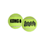 KONG - Jouet Balles SqueakAir Balls Lg - x2 Indicateur image numéro 2