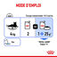 Royal Canin - Sachets Indoor en Gelée pour Chat - 12x85g Indicateur image numéro 3