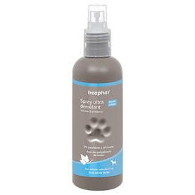Beaphar - Spray Ultra Démêlant Volume et Brillance pour Chien - 200ml