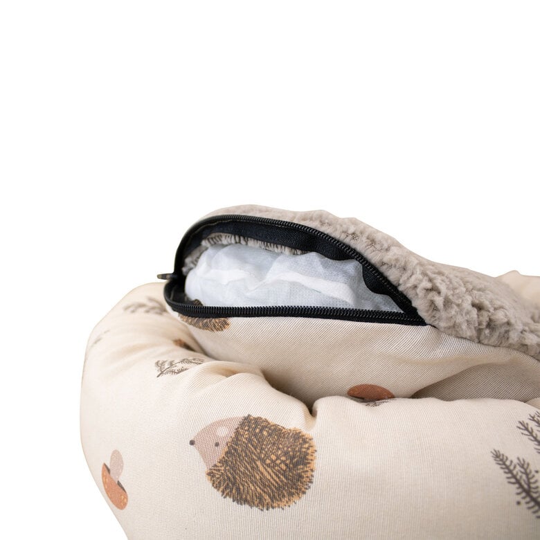 Leeby - Donut Hérisson pour Chats Image numéro 4 Leeby - Donut Hérisson pour Chats Image numéro 4