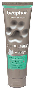 Beaphar - Shampoing Anti-Démangeaisons pour Chien