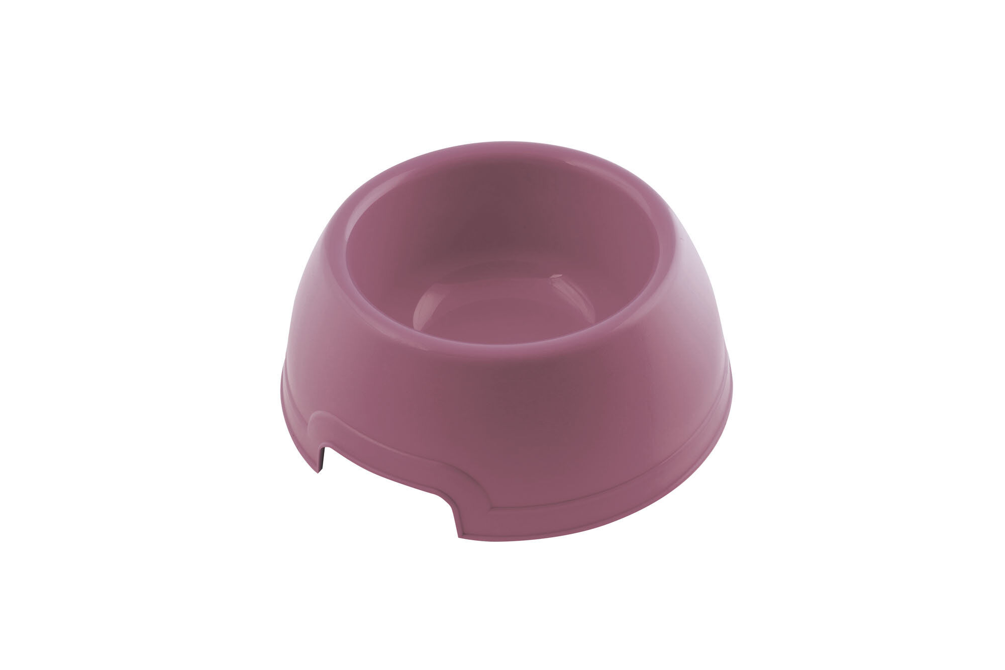 Animalis - Gamelle Lucky Rose pour Chien - 21cm Image num&eacute;ro 1