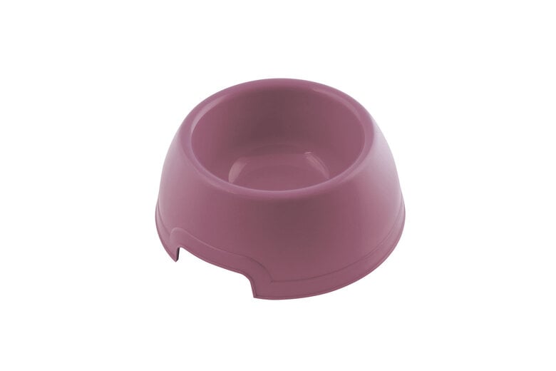 Animalis - Gamelle Lucky Rose pour Chien - 21cm Image numéro 1 Animalis - Gamelle Lucky Rose pour Chien - 21cm Image numéro 1