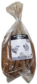Octave Bauchant - Millet Rouge en Grappes pour Poules - 500g