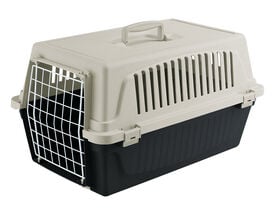 Ferplast - Panier de Transport pour Chat et Chien - Atlas 20