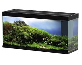 Ciano - Aquarium Emotions Nature Pro 120 - Noir
