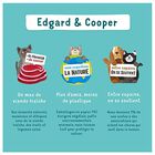 Edgard & Cooper - Croquettes à la Dinde et au Poulet pour Chat Senior - 2Kg image number null