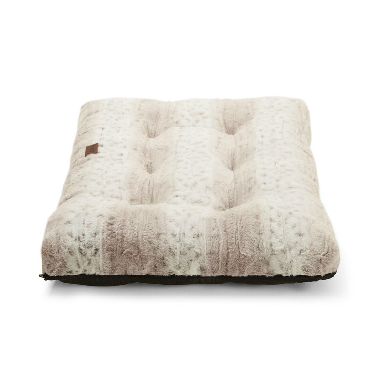 Leeby - Matelas Deluxe Daim pour Chien - S Image numéro 3 Leeby - Matelas Deluxe Daim pour Chien - S Image numéro 3